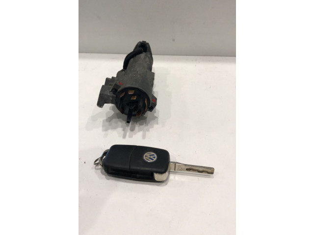 Řídící jednotka    Volkswagen New Beetle 2002