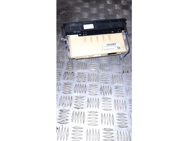 Блок управления климат-контролем 79600, 104373   Honda Accord