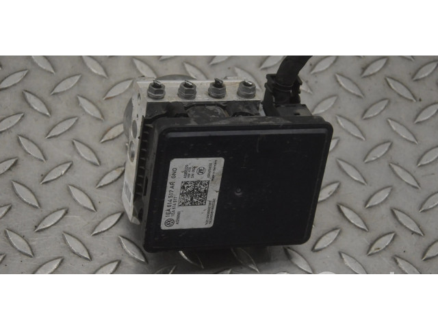 Блок АБС 1EA614517AR, 1EA614517   Skoda  Enyaq iV  2020- года
