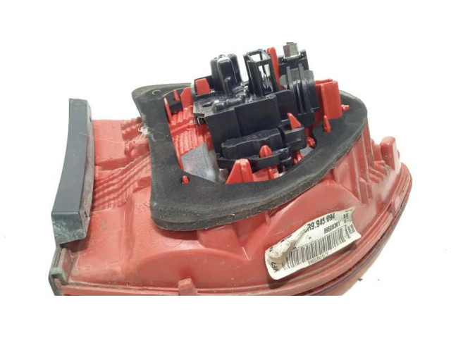 Задний фонарь  3R9945094, 89500361    Seat Exeo (3R)   2008-2013 года