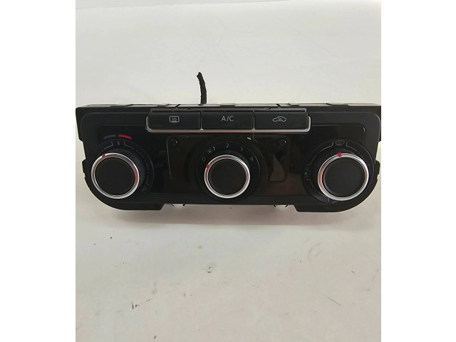 Блок управления климат-контролем 7N0907426BG   Volkswagen Tiguan