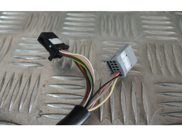Zpětné zrcátko  Renault Captur II 2020  14PIN  