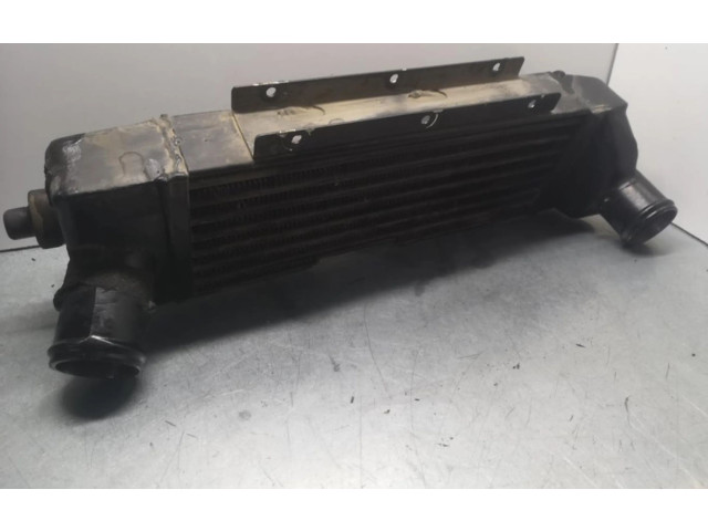 Интеркулер  52079477   Jeep Grand Cherokee 