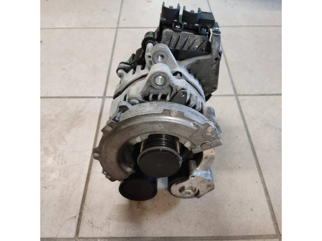 Генератор 363002F000, 2719126B   Hyundai Tucson TL 1.6     