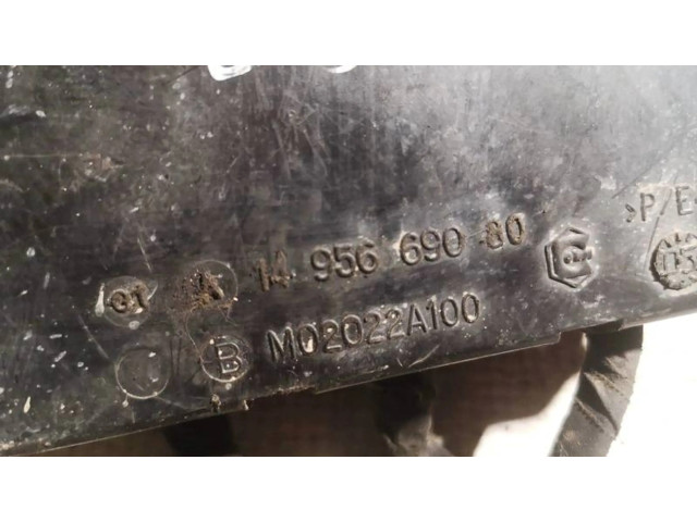   Pojistková skříňka 1495669080   Peugeot 807 2005