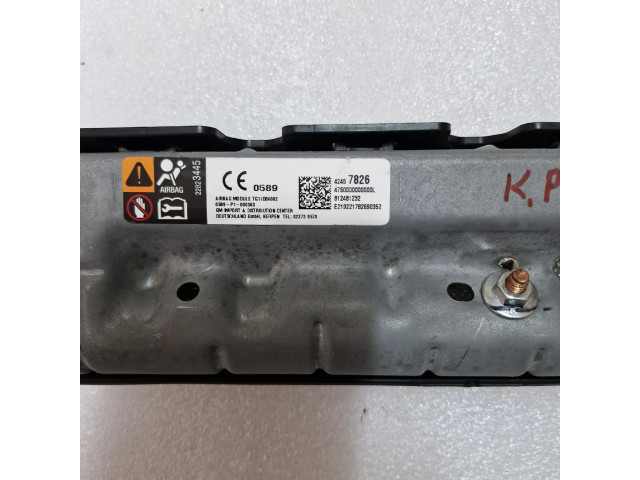 Подушка безопасности для колен 42457826   Buick Encore GX I