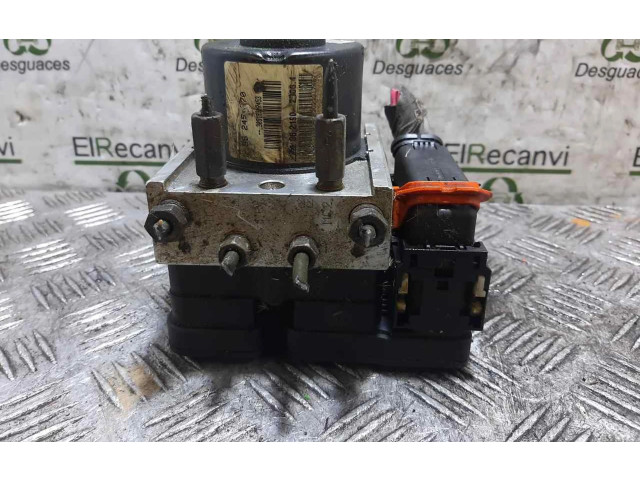 Jednotka ABS 96245870   Chevrolet Matiz 2007