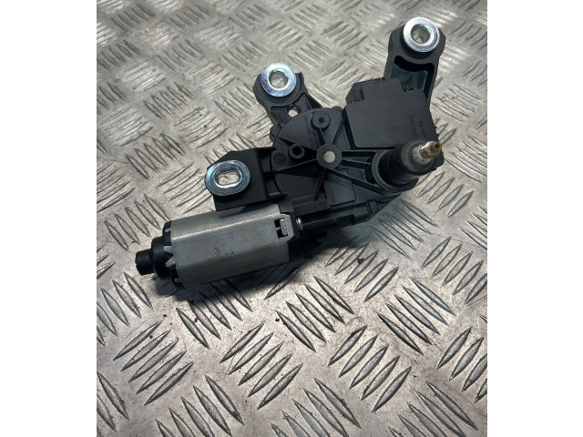 Моторчик заднего дворника 4G9955711A    Audi A6 S6 C7 4G