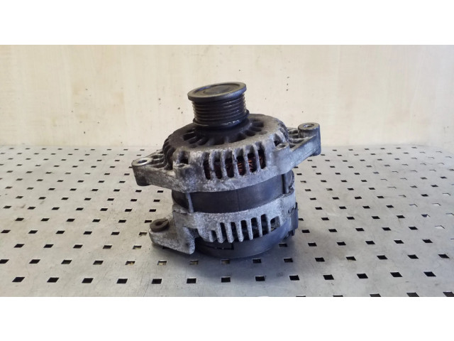 Генератор 13580078   Chevrolet Captiva 2.2     