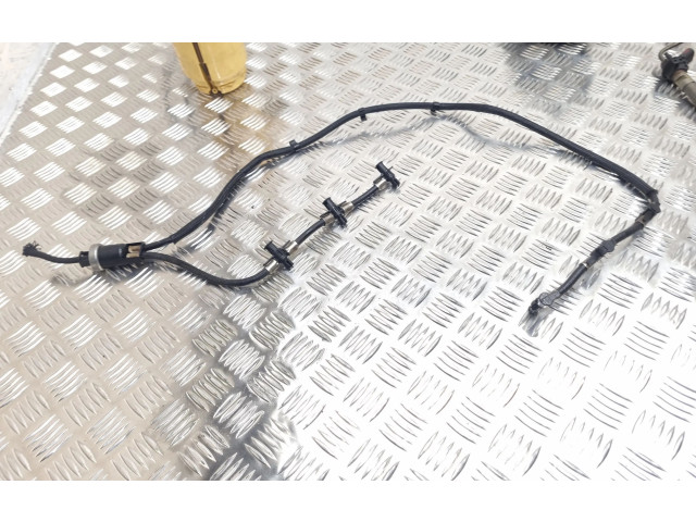 Vstřikovač 7L6919679F, 059130755J   Volkswagen Touareg I     