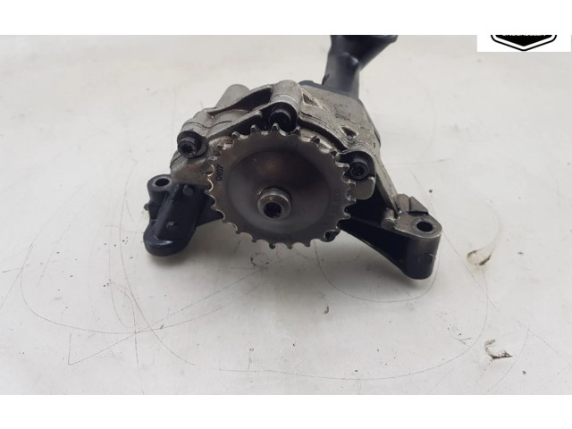 Масляный насос  BLS 038115105C, 038115105C  Volkswagen Caddy 