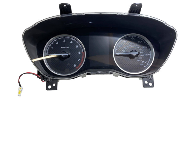 Přístrojová deska  Subaru Forester SK 2023 85002SJ520, 85012SJ32  
