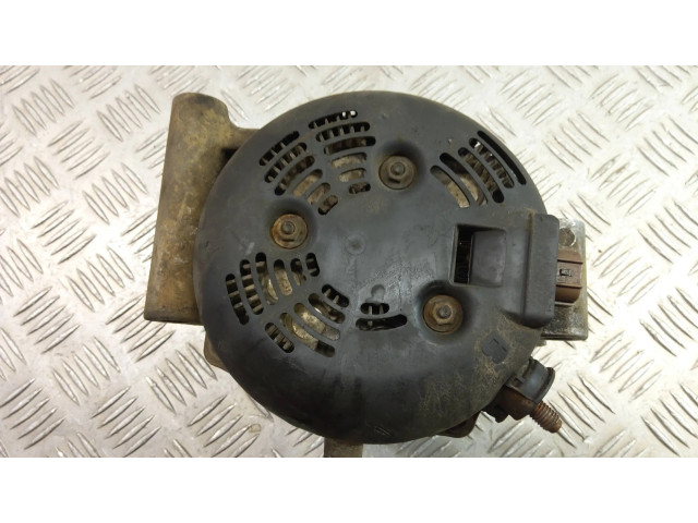 Генератор 27060-38040, 1042106130   Lexus LS 460 - 600H 4.6     