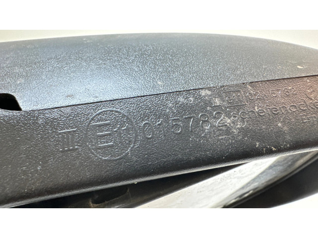 Зеркало (механическое)    левое    Ford Fusion  2006-2012 года   