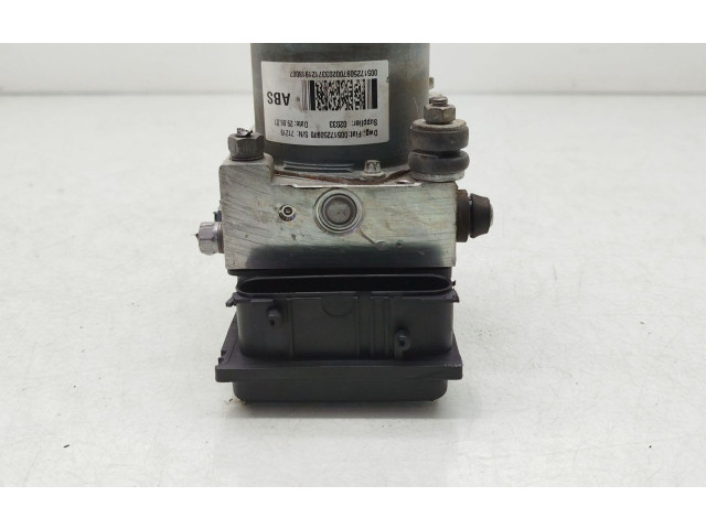 Jednotka ABS 4541K0, 00517250970   Citroen Jumper 2008