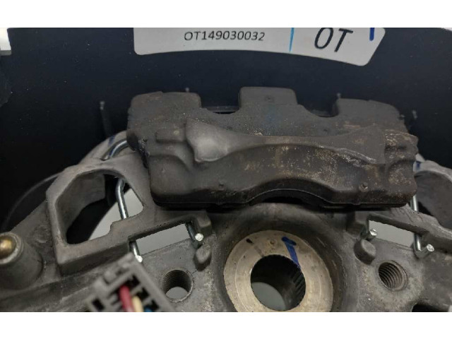 Volant Nissan Micra 2015 484301HE3C, 484301HE3C  
