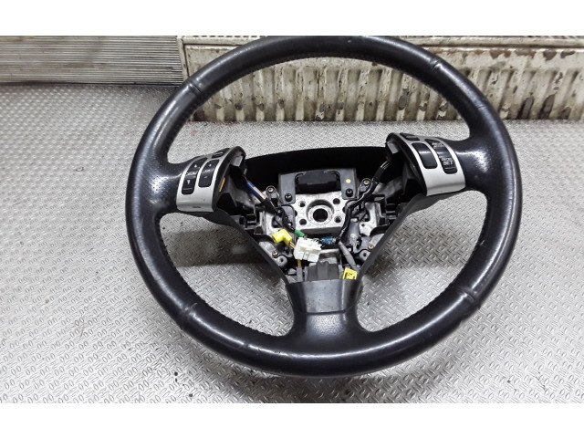 Руль Honda Accord  2003 - 2007 года       