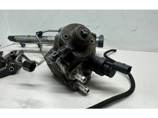 Поршень Комплект системы впрыска топлива N47D20C 7797874, 0445010506  BMW 3 E90 E91  