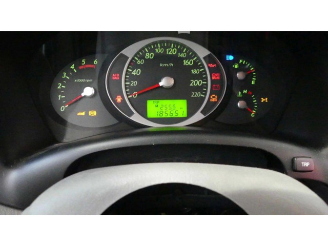 Přístrojová deska  Hyundai Tucson JM 2009 94023-2E400, IMPRK1215560  