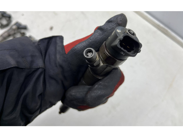 Комплект форсунок 7785984, 7785573    BMW 3 E46   