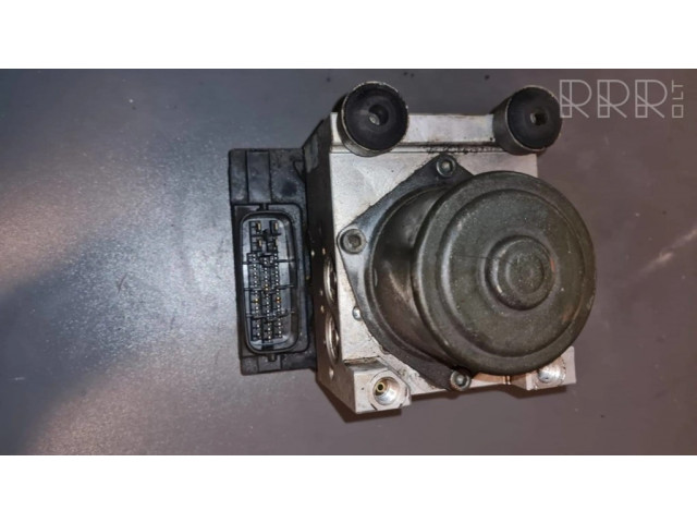Блок АБС 4370739   Mazda  6  2002-2008 года