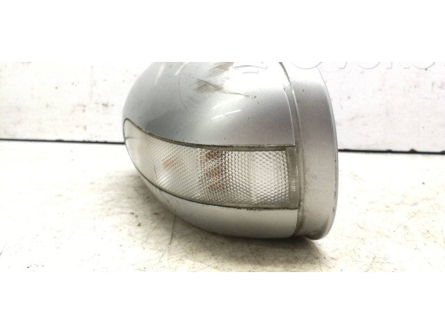 Zpětné zrcátko  Mercedes-Benz C W203 2003  413133417  