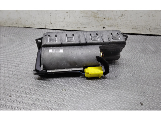 Подушка безопасности пассажира 6X0972783, 6X0880204B   Volkswagen Lupo