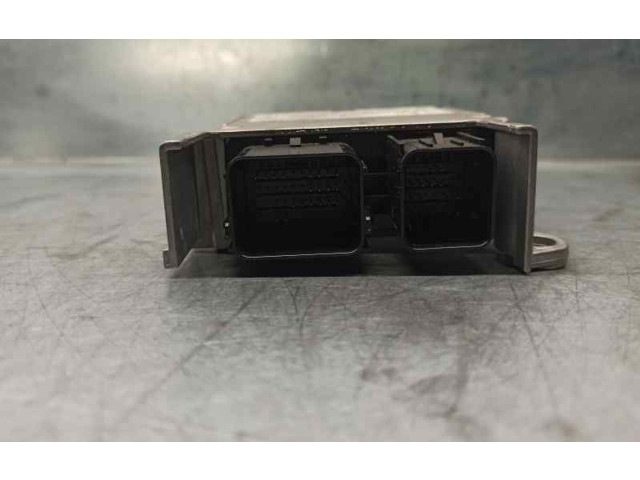 Блок подушек безопасности 6M2T14B056AD, 0285010140   Ford S-MAX