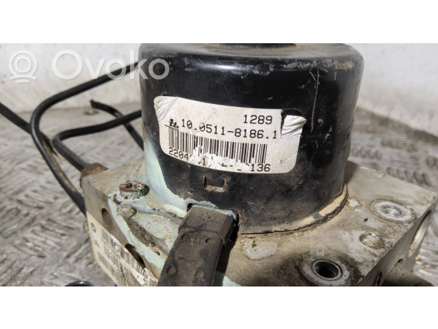 Jednotka ABS P04721765AB, A23005086900   Chrysler Voyager 2002