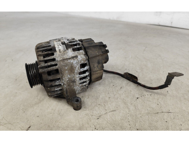 Генератор 46542889, 63321718   Fiat Palio      