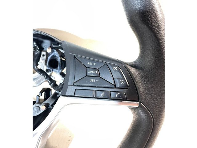 Volant Nissan Micra K14 2019 484305FA0A, 34231491C  