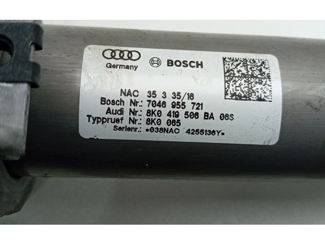 Volant Audi A5 Sportback 8TA 2016 8K0419506BA  