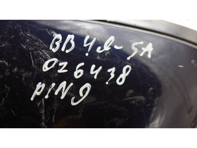 Zpětné zrcátko  Mercedes-Benz E W211 2007  a3147441  