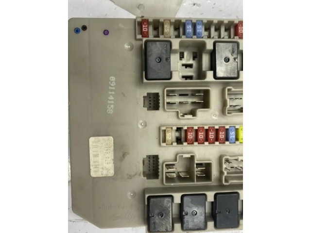 Модуль управления BSM 91090784674658B   Renault Grand Modus    