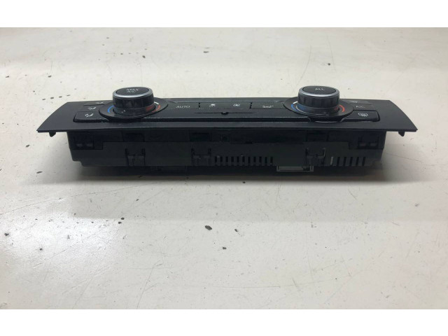 Блок управления климат-контролем 9292263, 132361471   BMW X1 E84