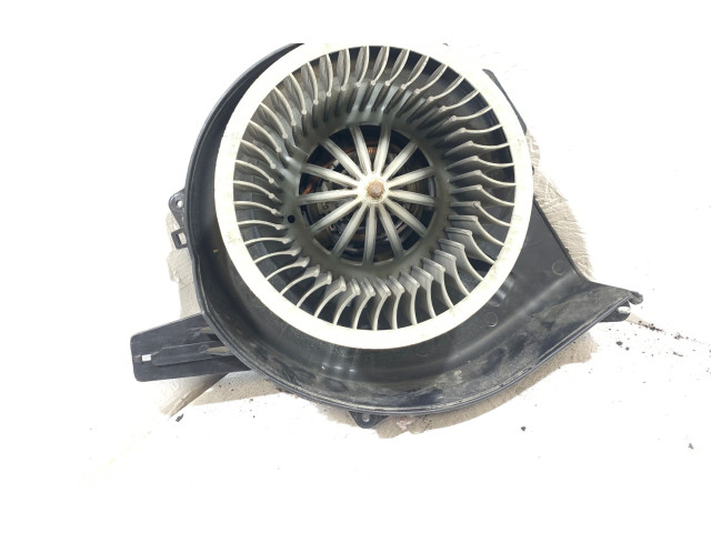 Вентилятор печки    6Q1819015J, Y1551   Volkswagen Polo IV 9N3