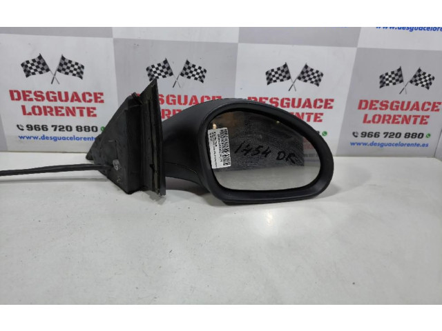Zpětné zrcátko  Mercedes-Benz C W202 1996  024142  