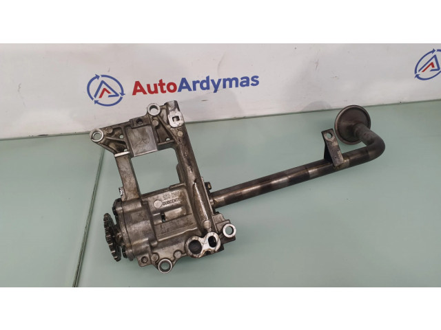 Čerpadlo oleje 2247212, 11412247212   BMW 5 E60 E61 3.0  306D2