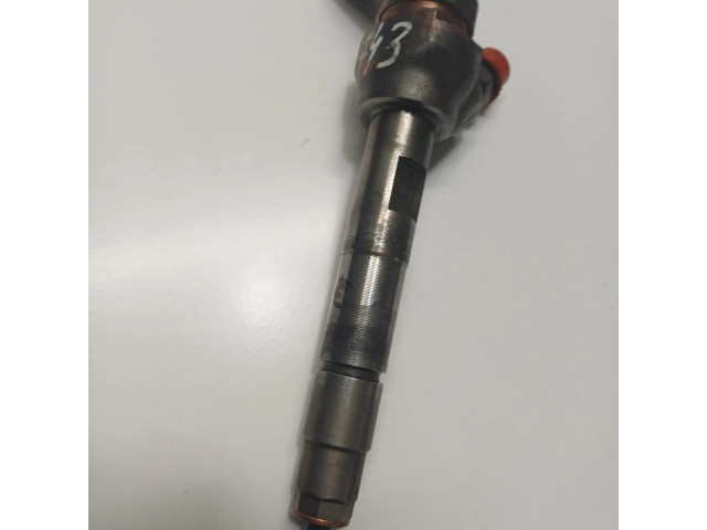 Vstřikovač 0445110743   Mini Cooper Countryman R60  pro naftový motor 2.0  