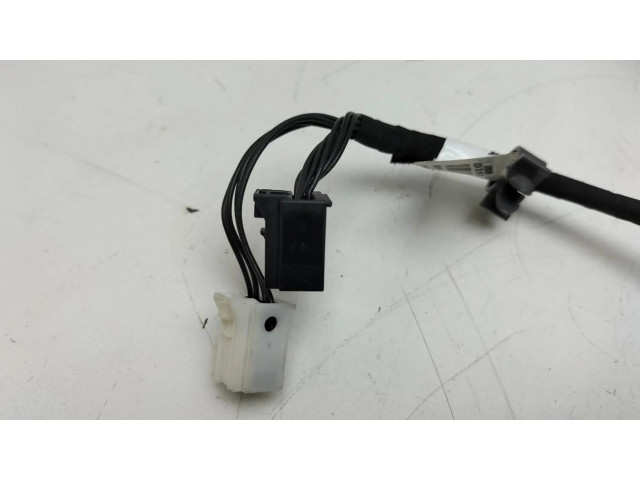 Zpětné zrcátko Сзади Mercedes-Benz C W204 2007  A2048106693, ELECTRICO ABATIBLE  