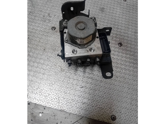Jednotka ABS 9816071180, 87DDEE0153095   Peugeot 308 2016