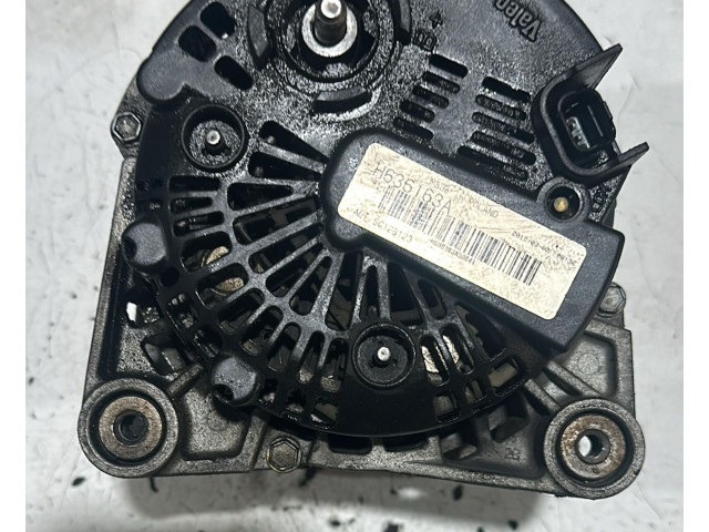 Генератор H636163A, H636163A   Renault Trafic II (X83)      