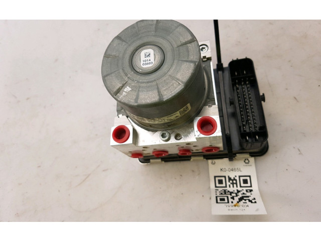 Jednotka ABS 34505A6DC92   BMW 1 F40 2020