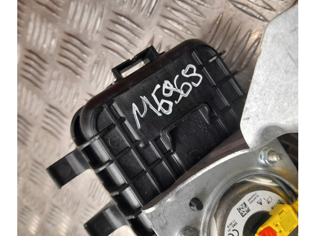 Подушка безопасности пассажира 647435300C   Nissan Juke II F16