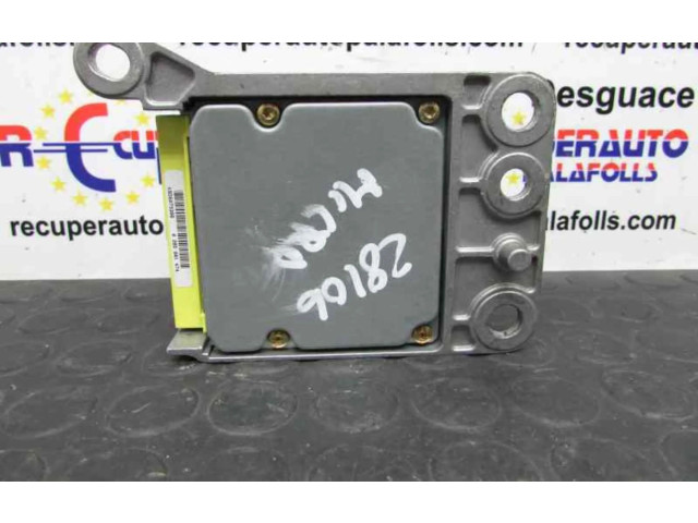 Řídící jednotka 0285001474   Nissan Micra 