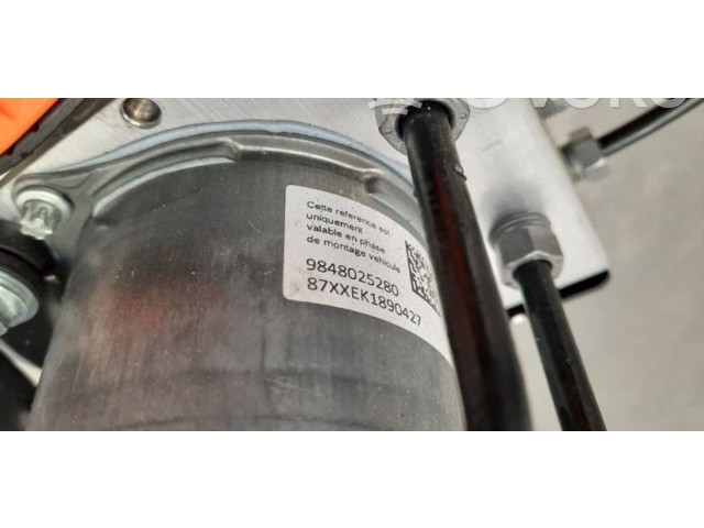 Jednotka ABS 9848025280   Peugeot 308 2022