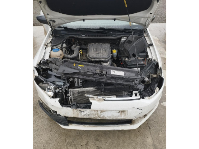 Блок управления АБС 6C0614517RBEF   Volkswagen Polo V 6R