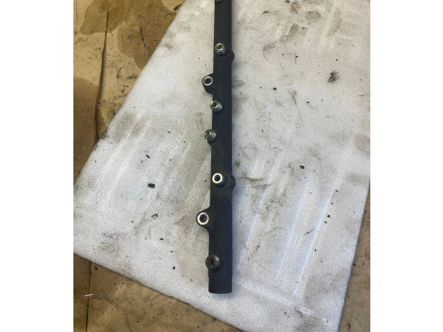 Vstřikovací lišta 0445216002, 001937   BMW 5 E39    D3601 