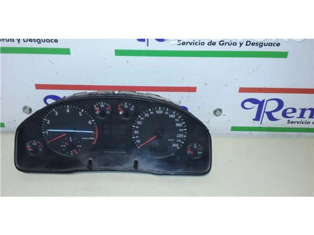 Přístrojová deska  Audi A6 S6 C4 4A 1991 4BO919860L  