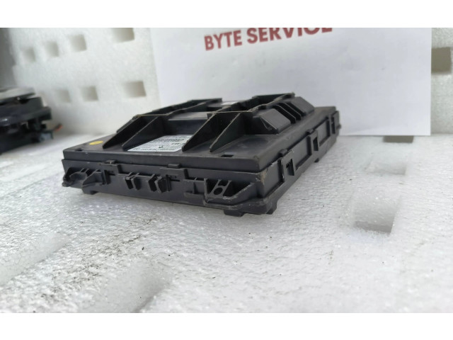 Блок комфорта 7E0937088   Volkswagen Transporter - Caravelle T6   